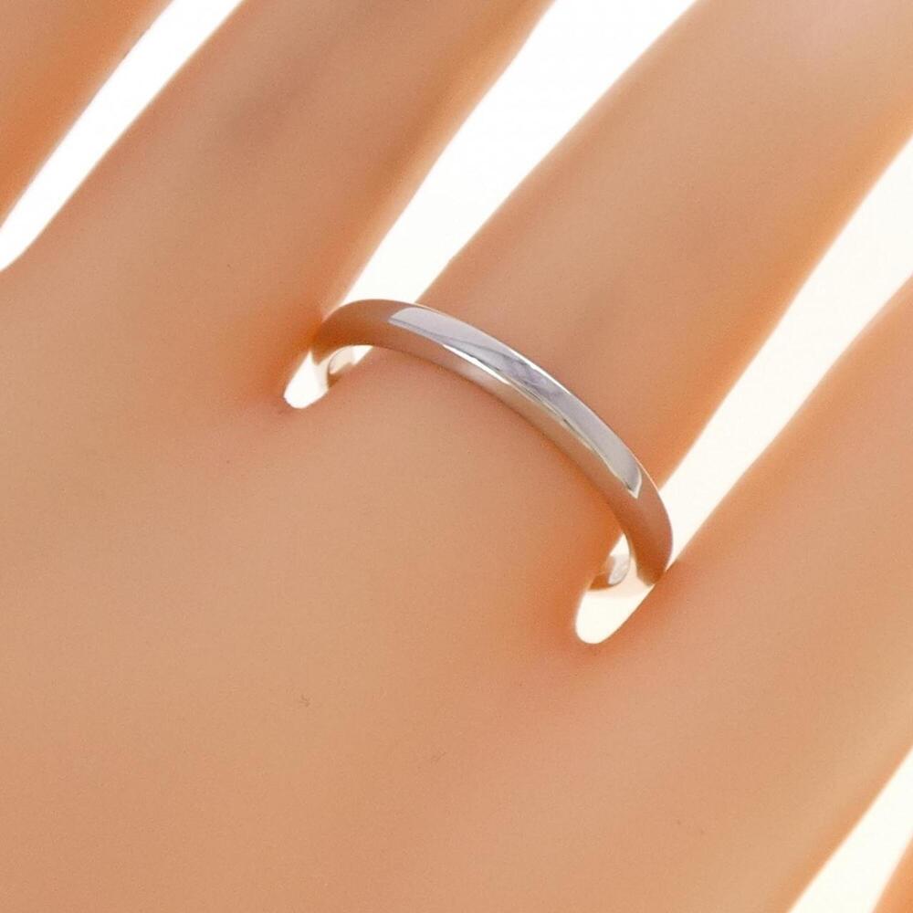 CARTIER Authentic Silver Ring - Picture 4 of 4